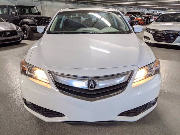 2015 Acura ILX 2 0L Only 500 Down Payment - - by for sale in TAMPA, FL – photo 7