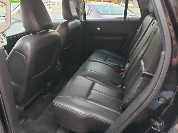 2008 FORD EDGE LIMITED MILEG ONLY127K GOOD PRICES - cars & trucks -... for sale in Boise, ID – photo 9