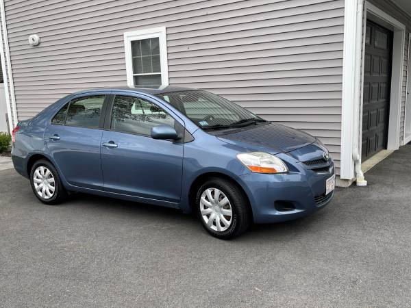 2007 TOYOTA YARIS (5 spd - low miles) for sale in Waltham, MA – photo 3