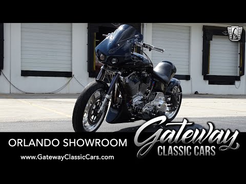 2006 Custom Motorcycle for sale in O'Fallon, IL – photo 2