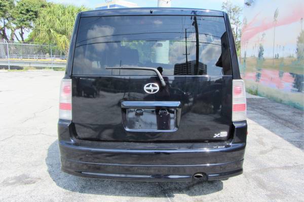 2006 Scion xB Only 1999 Down 72/Wk - - by dealer for sale in West Palm Beach, FL – photo 7