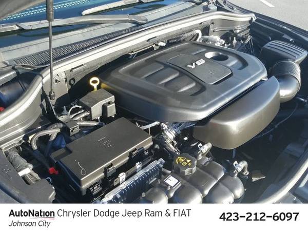 2018 Dodge Durango SXT AWD All Wheel Drive SKU:JC133979 for sale in Johnson City, NC – photo 20