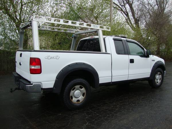 2007 Ford F150 FX4 Super Cab (1 Owner/31, 000 miles) for sale in Arlington Heights, WI – photo 22