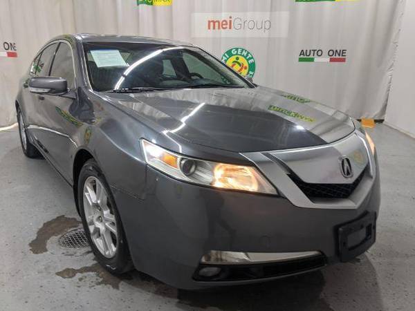 2011 Acura TL 5-Speed AT QUICK AND EASY APPROVALS - cars & trucks -... for sale in Arlington, TX – photo 3