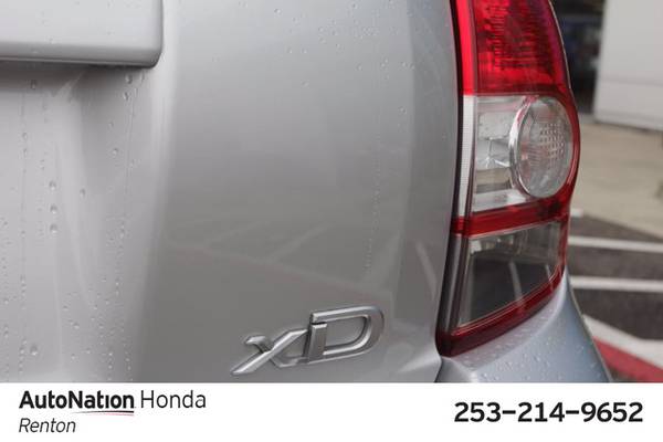2012 Scion xD SKU:C1021763 Hatchback - cars & trucks - by dealer -... for sale in Renton, WA – photo 11