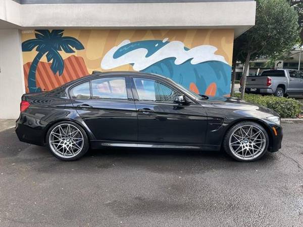 2017 BMW M3 - *EASY FINANCING TERMS AVAIL* - cars & trucks - by... for sale in Honolulu, HI – photo 5