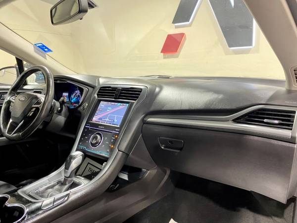 2014 FORD FUSION TITANIUM FWD - cars & trucks - by dealer - vehicle... for sale in Sacramento , CA – photo 18