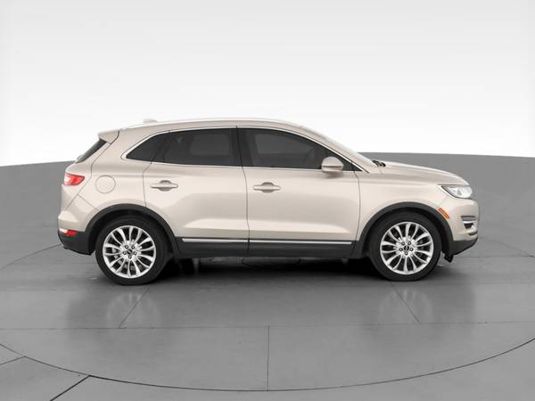 2015 Lincoln MKC Sport Utility 4D suv Gold - FINANCE ONLINE - cars &... for sale in Van Nuys, CA – photo 13