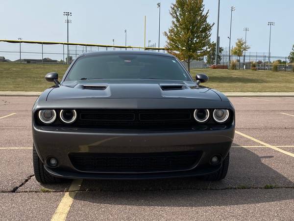 DODGE CHALLENGER 2018 GT AWD MUTIPLE UPGRADES AND WARRANTY INCLUDED... for sale in Sioux Falls, IA – photo 4