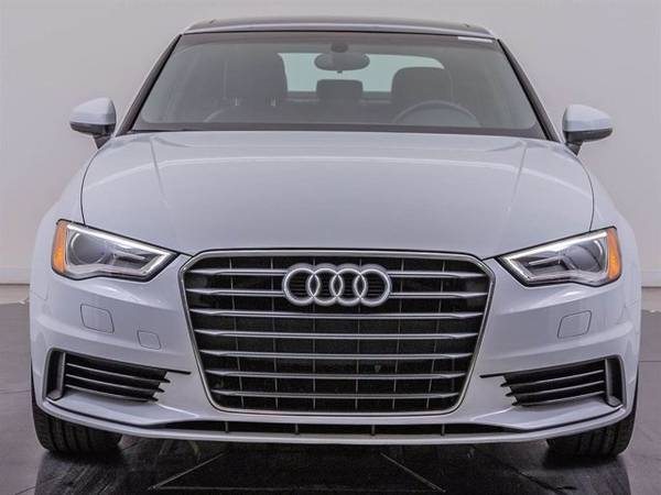 2015 Audi A3 Cold Weather Package - - by dealer for sale in Wichita, KS – photo 16