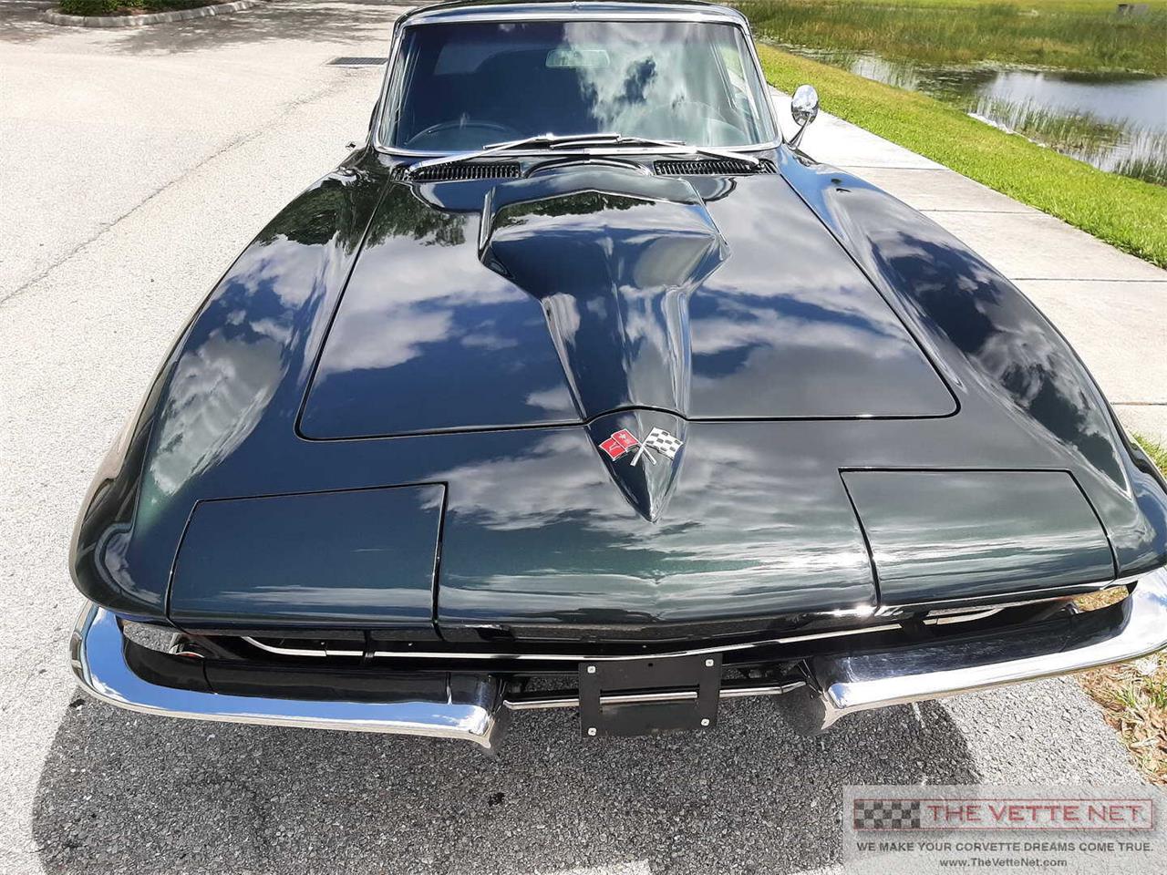 1965 Chevrolet Corvette for sale in Sarasota, FL – photo 4
