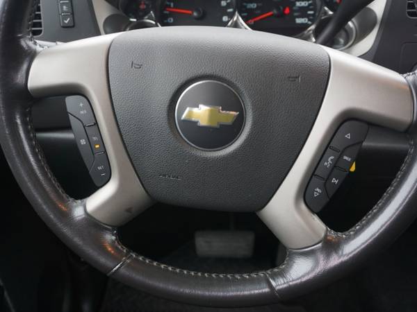 *2011* *Chevrolet* *Silverado 1500* *LT* for sale in Muskegon, MI – photo 10