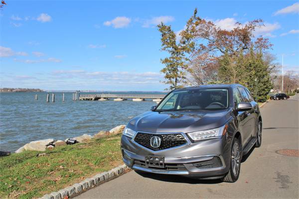 2019 Acura MDX SH-AWD w/Technology Pkg - cars & trucks - by dealer -... for sale in Great Neck, NY – photo 3