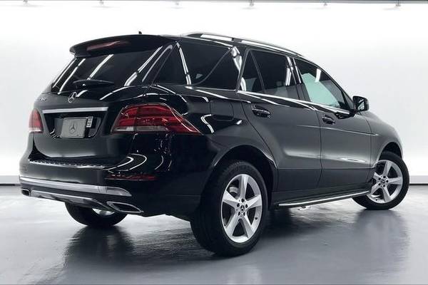 2018 Mercedes-Benz GLE GLE 350 -EASY APPROVAL! - cars & trucks - by... for sale in Honolulu, HI – photo 16