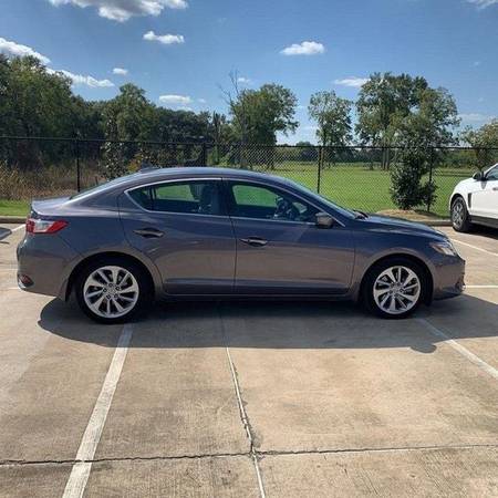 2017 Acura ILX Premium Package - EVERYBODY RIDES!!! for sale in Metairie, LA – photo 6