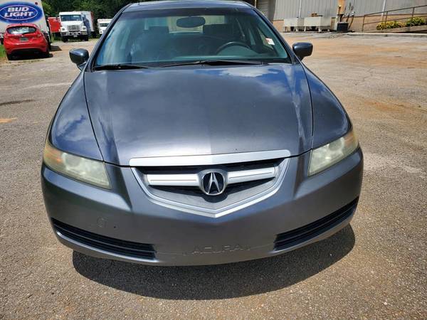 1Owner Acura TL - - by dealer - vehicle automotive sale for sale in Owens Cross Roads, AL – photo 4