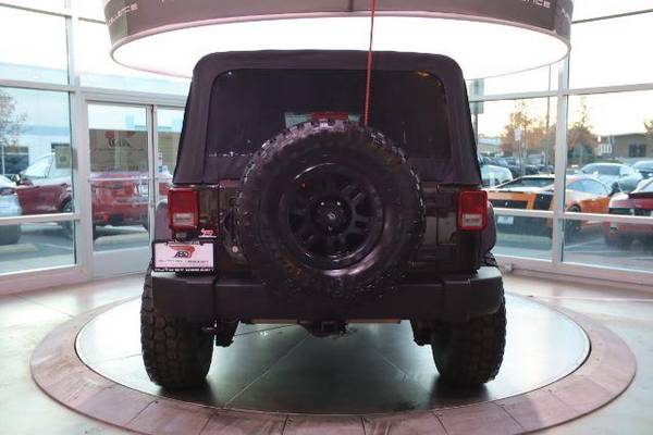 2013 Jeep Wrangler Unlimited Sport 4WD Financing Available. Apply... for sale in CHANTILLY, District Of Columbia – photo 6