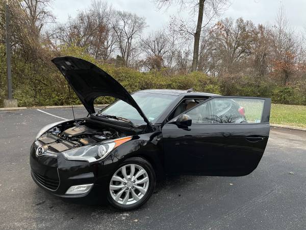 2013 Hyundai Veloster - cars & trucks - by dealer - vehicle... for sale in Saint Louis, MO – photo 21