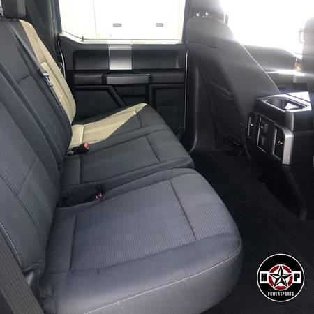 2016 Ford F150 XLT Sport for sale in Carthage, MO – photo 17