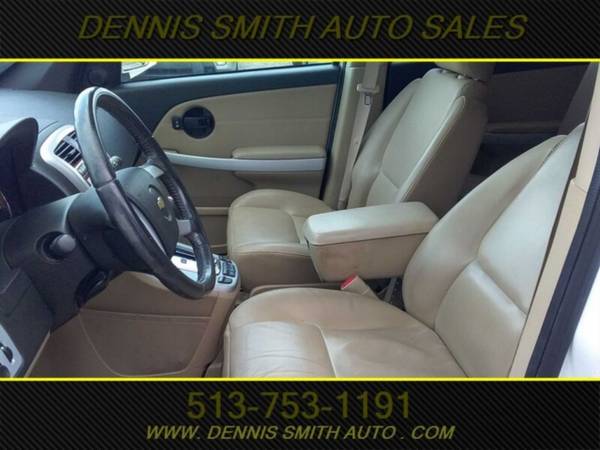 2008 Chevrolet Equinox - - by dealer - vehicle for sale in AMELIA, OH – photo 19