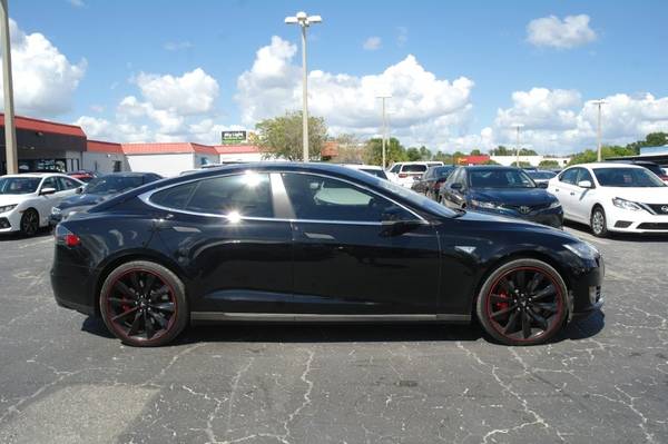 2014 Tesla Model S P85+ $729/DOWN $185/WEEKLY for sale in Orlando, FL – photo 9
