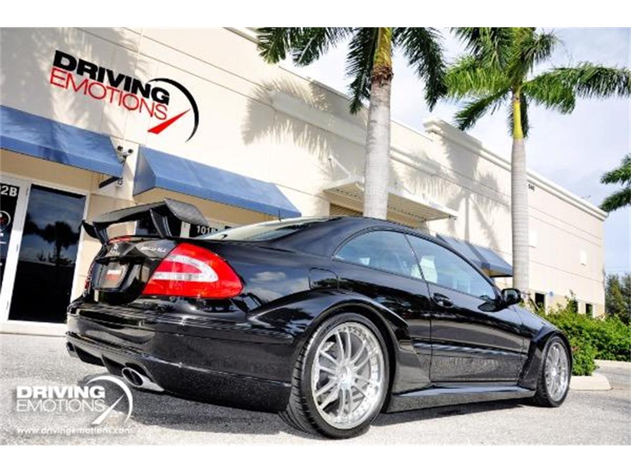 2005 Mercedes-Benz CLK for sale in West Palm Beach, FL – photo 15