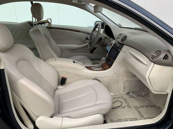 2009 Mercedes-Benz CLK CLK 350 AVAILABLE IN STOCK! SALE! for sale in Bellevue, WA – photo 21