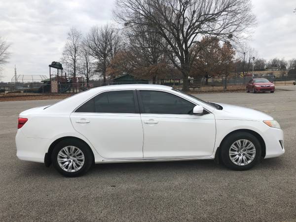 2014 Toyota Camry SE Sport for sale in Springdale, AR – photo 6