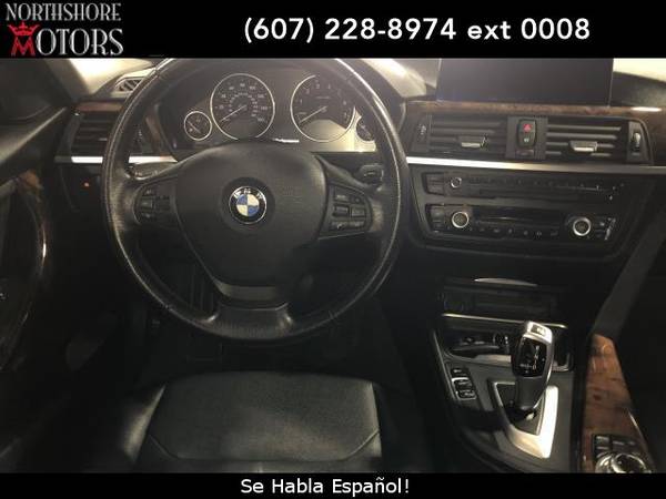 2013 BMW 3 Series 328i xDrive - sedan - cars & trucks - by dealer -... for sale in Syosset, NY – photo 19