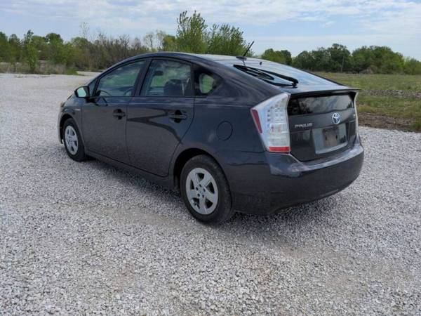 2010 Toyota Prius - - by dealer - vehicle automotive for sale in Whiteside, MO – photo 3