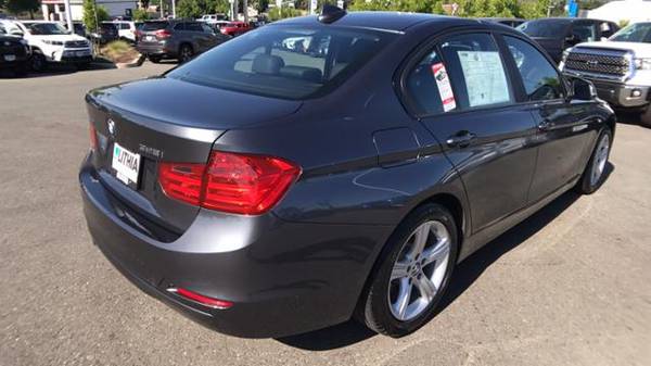 2014 BMW 3 Series AWD 4dr Car 4dr Sdn 328i xDrive AWD for sale in Redding, CA – photo 5