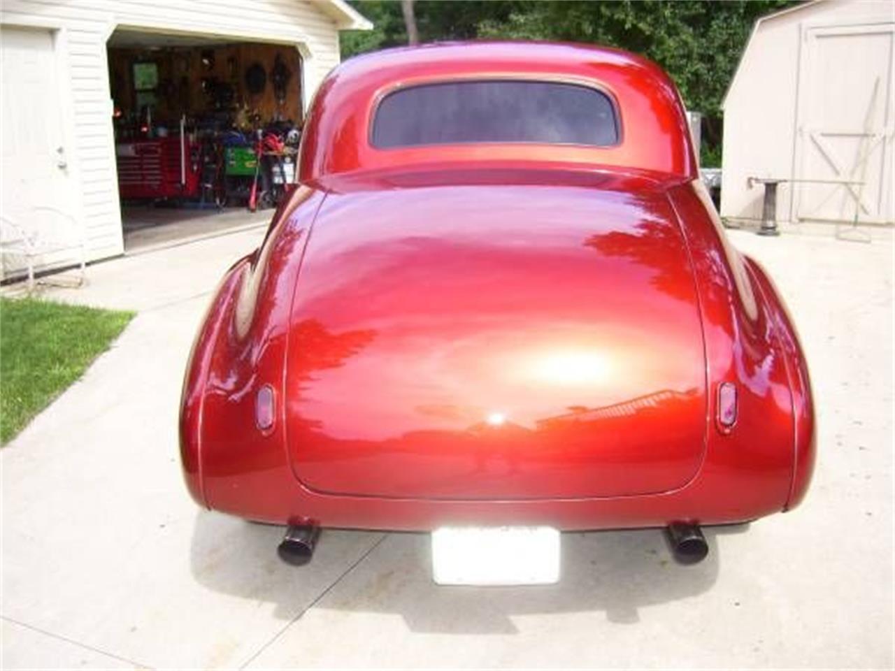 1940 Chevrolet Coupe for sale in Cadillac, MI – photo 6