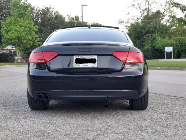 2014 Audi A5 Premium Plus Package for sale in Knoxville, TN – photo 14