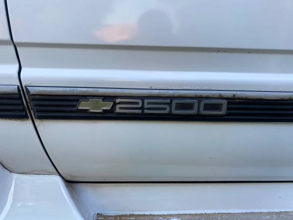 1993 Chevy Suburban 2500 Silverado 2WD for sale in Tulsa, OK – photo 12
