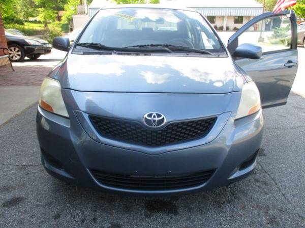 2011 Toyota Yaris Sedan 5-Speed MT ( Buy Here Pay Here ) - cars & for sale in High Point, NC – photo 9