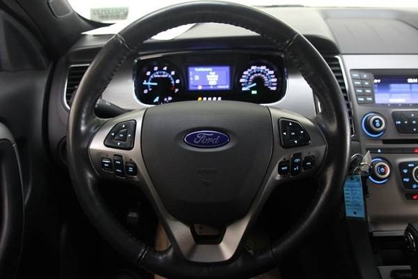 2016 Ford Taurus SEL Sedan - - by dealer - vehicle for sale in Beaverton, OR – photo 15