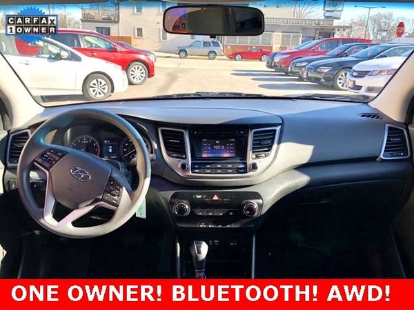 *2018* *Hyundai* *Tucson* *SE* - cars & trucks - by dealer - vehicle... for sale in West Allis, WI – photo 24
