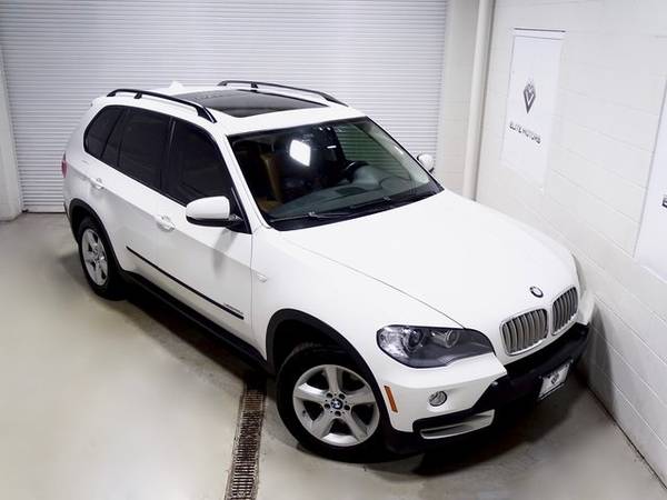2009 BMW X5 xDrive35d - - by dealer - vehicle for sale in Chicago, IL – photo 2
