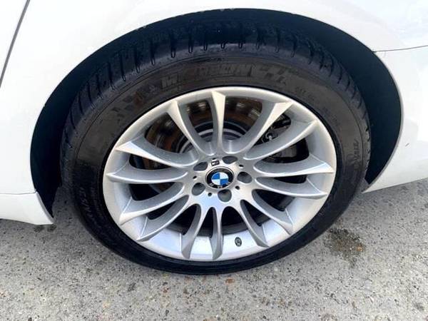 2014 BMW 7-Series 750i - EVERYBODY RIDES!!! - cars & trucks - by... for sale in Metairie, LA – photo 10