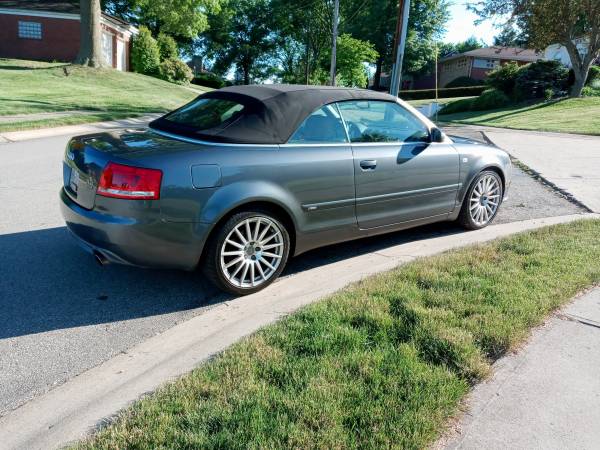 Audi S-Line Quattro ** Low miles** Available if reading - cars &... for sale in Pittsburgh, PA – photo 3