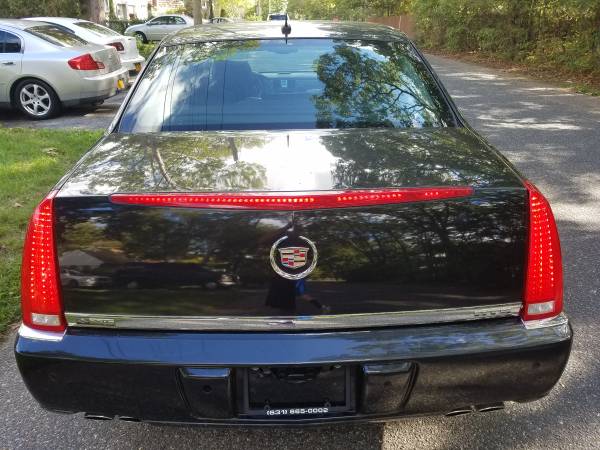 2008 Cadillac DTS for sale in Yaphank, NY – photo 6