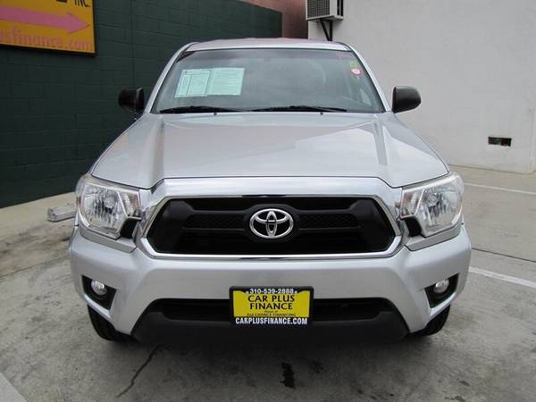 2013 Toyota Tacoma Truck for sale in HARBOR CITY, CA – photo 2