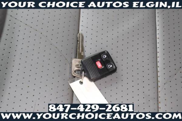 2003 *FORD* *F-350* V8 SUPER DUTY DRW 4WD LEATHER KEYLESS ENTRY... for sale in Elgin, IL – photo 17