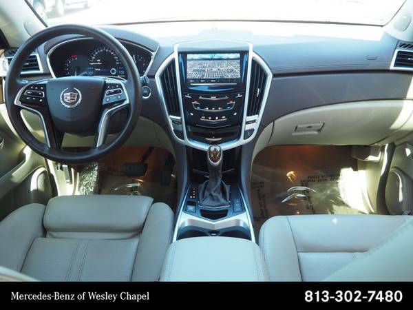 2016 Cadillac SRX Performance Collection SKU:GS515770 SUV for sale in Wesley Chapel, FL – photo 15