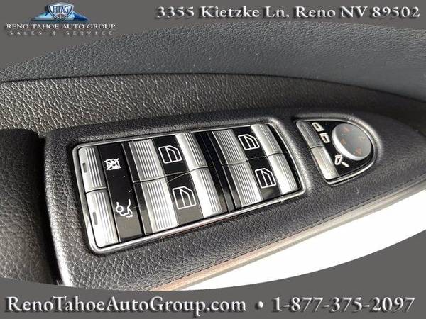 2007 Mercedes-Benz S-Class 5 5L V8 - - by dealer for sale in Reno, NV – photo 9
