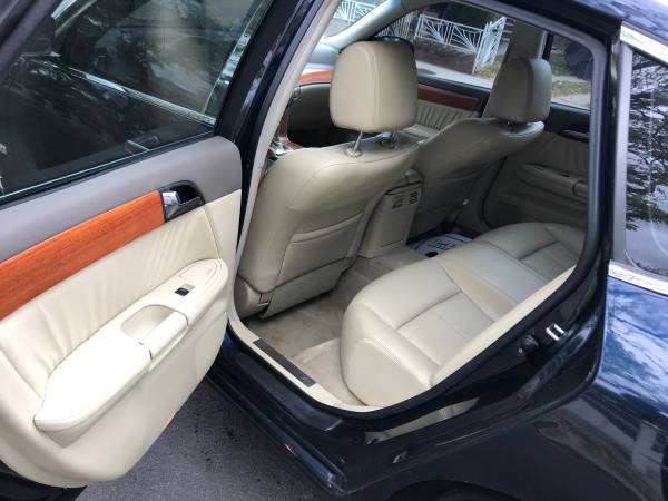 2006 Infiniti M35x for sale in Brooklyn, NY – photo 9