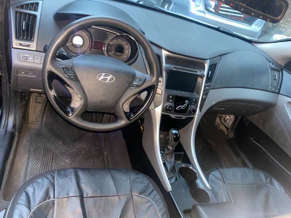 2013 Hyundai Sonata GLS - cars & trucks - by owner - vehicle... for sale in Lawrenceville, GA – photo 7