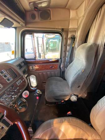 2005 Peterbilt 379 For Sale - cars & trucks - by owner - vehicle... for sale in San Francisco, OH – photo 5