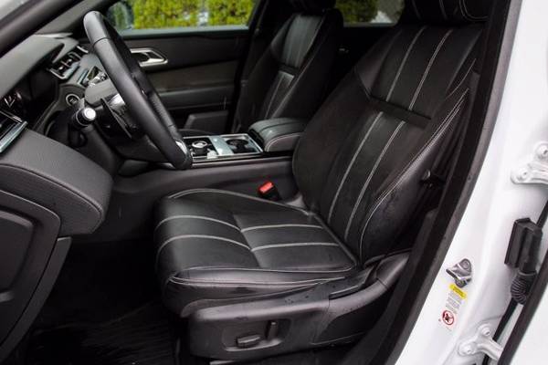 2018 Land Rover Range Rover Velar Diesel 4x4 4WD S SUV - cars &... for sale in Bellevue, WA – photo 15
