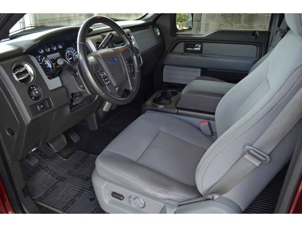 2013 Ford F-150 4WD SuperCrew 145 XL for sale in Eugene, OR – photo 11